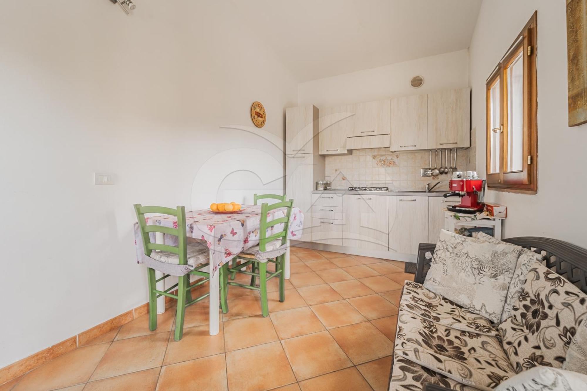 Villino Girasole - Goelba Villa Capoliveri  Eksteriør bilde