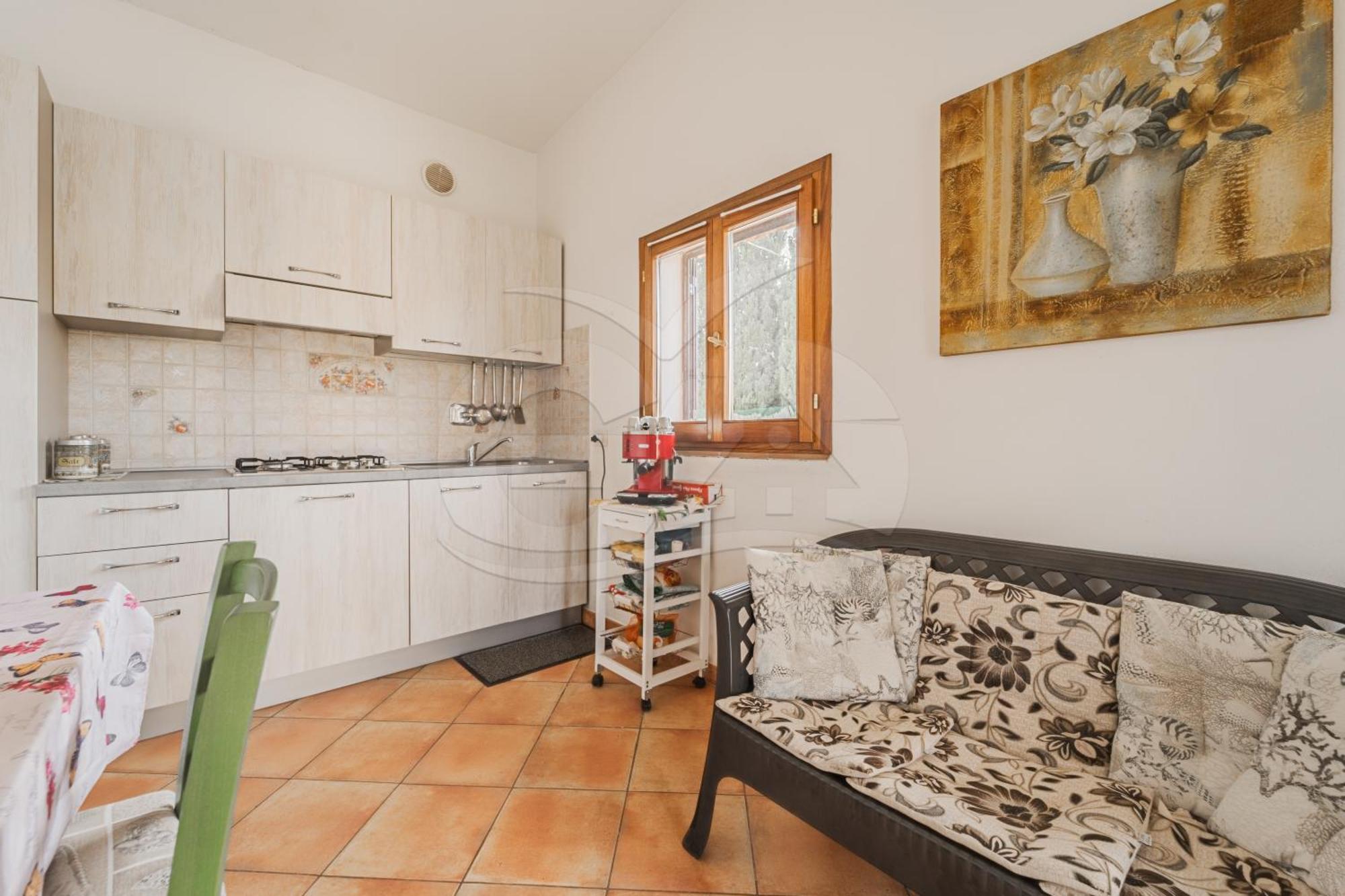 Villino Girasole - Goelba Villa Capoliveri  Eksteriør bilde