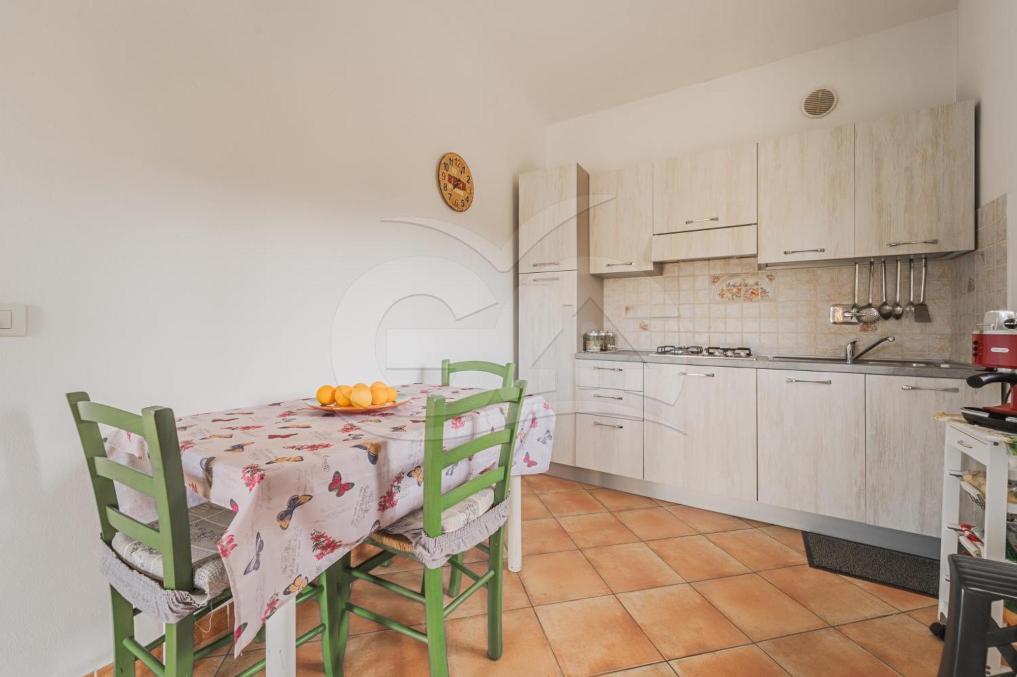 Villino Girasole - Goelba Villa Capoliveri  Eksteriør bilde