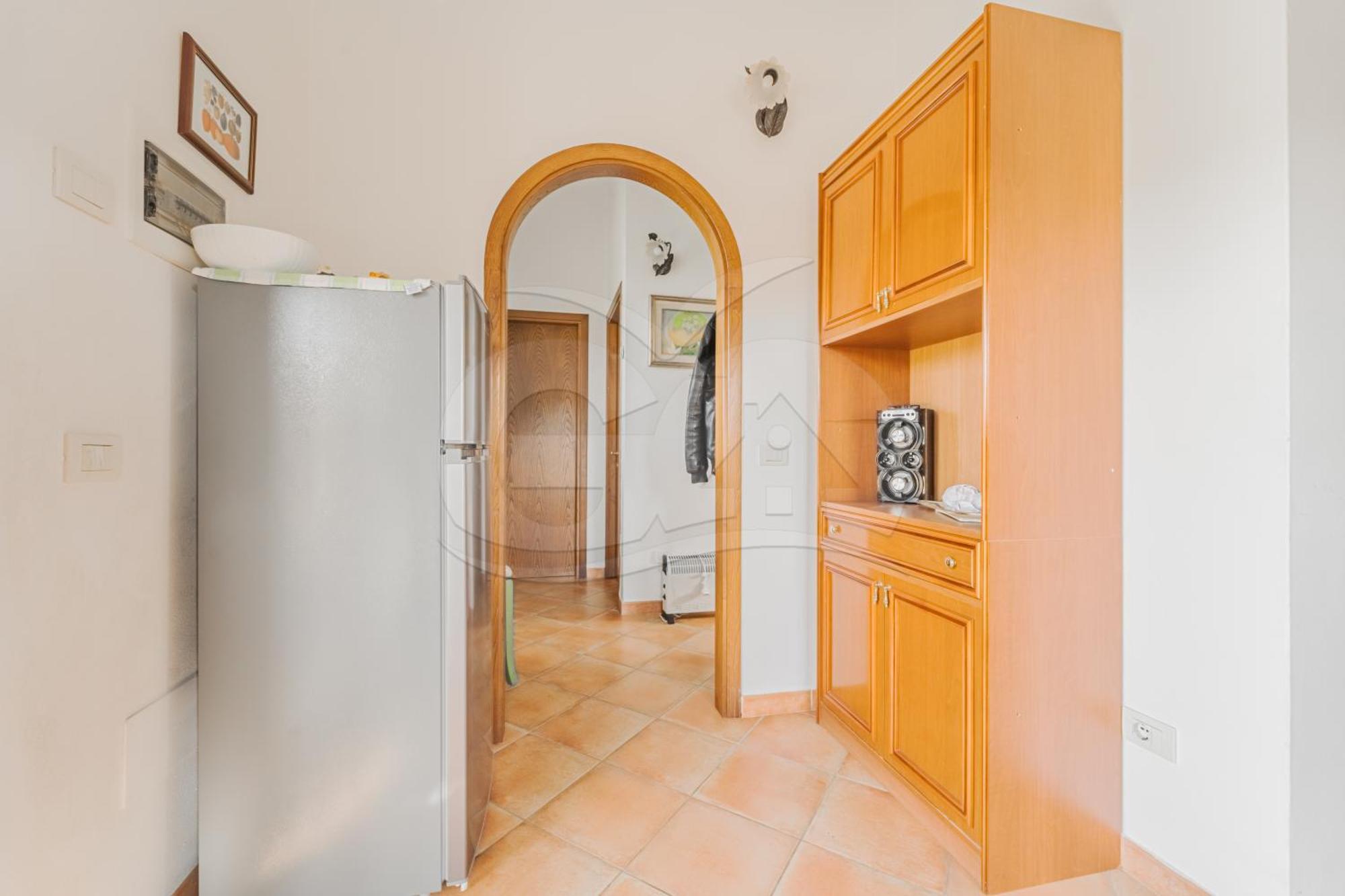 Villino Girasole - Goelba Villa Capoliveri  Eksteriør bilde