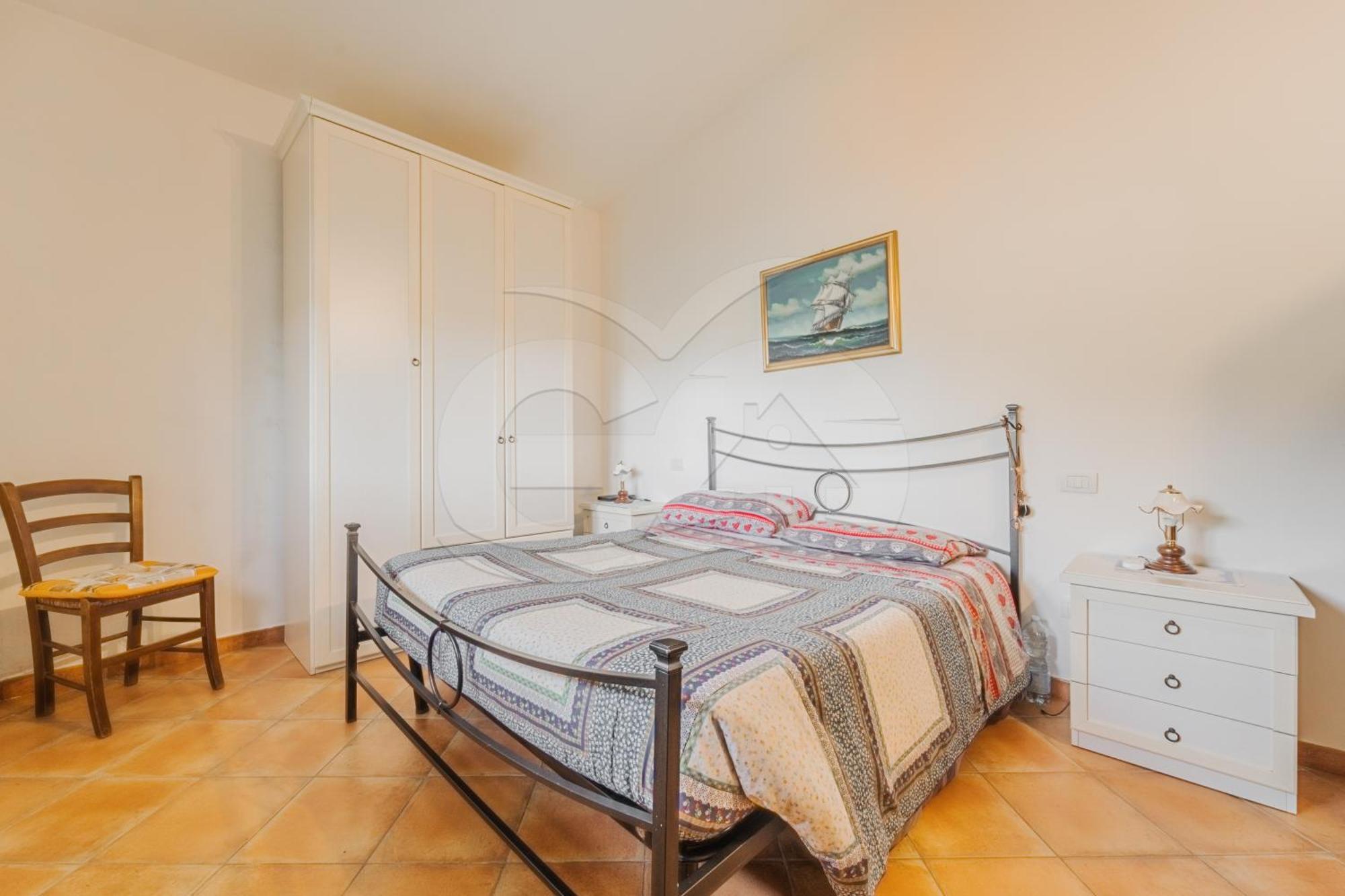 Villino Girasole - Goelba Villa Capoliveri  Eksteriør bilde
