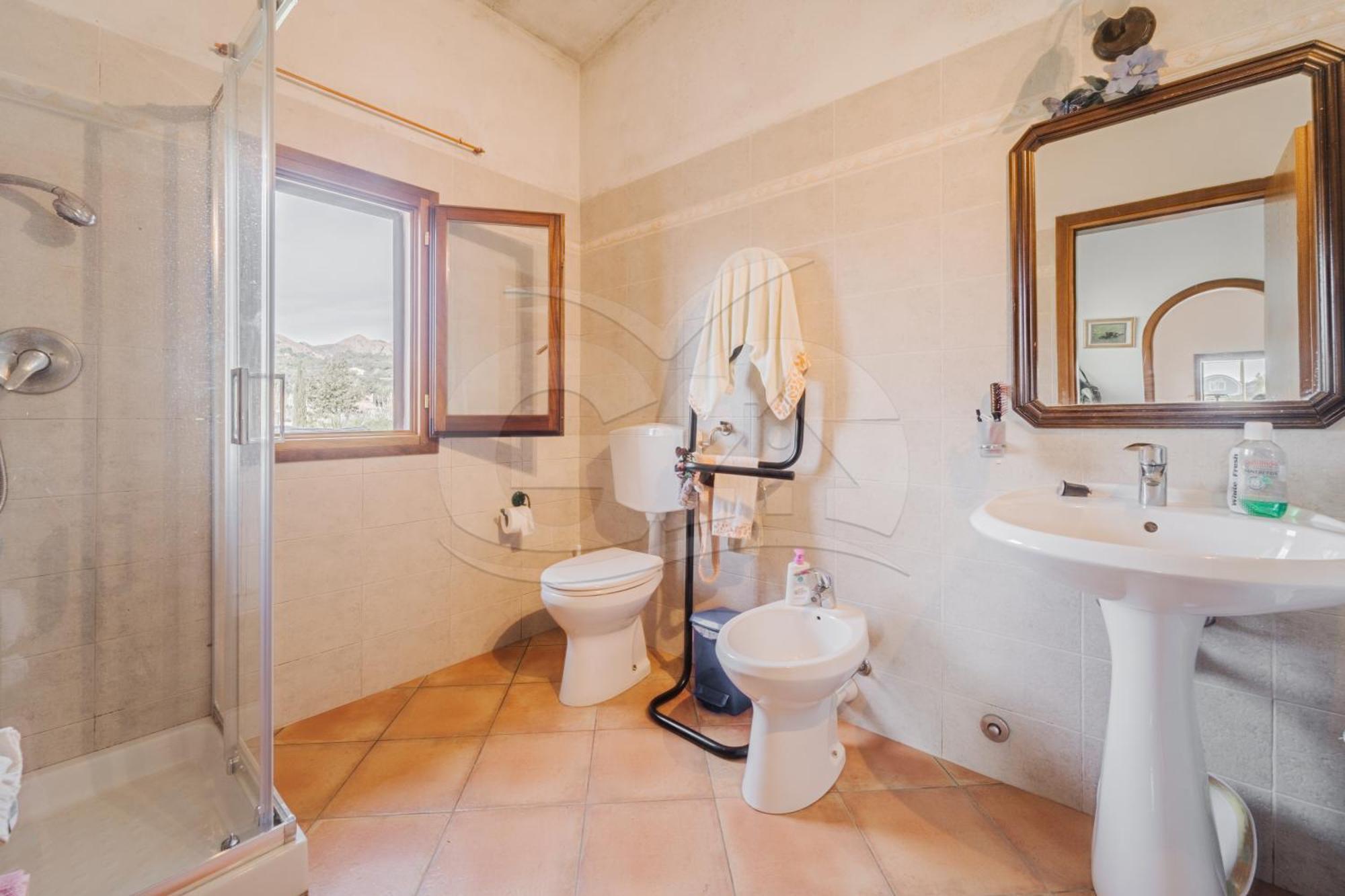 Villino Girasole - Goelba Villa Capoliveri  Eksteriør bilde