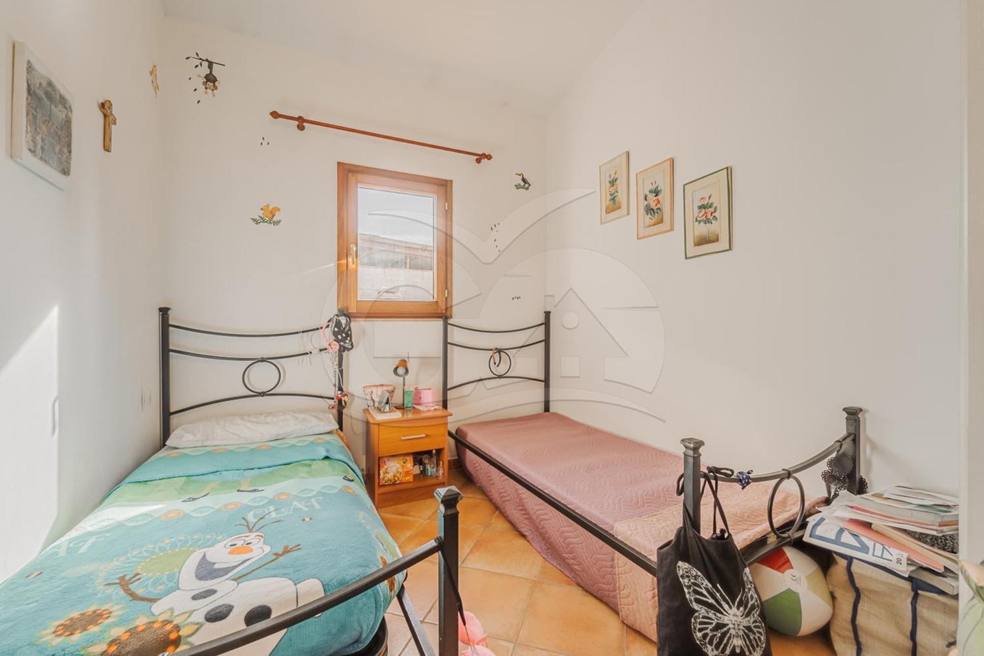 Villino Girasole - Goelba Villa Capoliveri  Eksteriør bilde