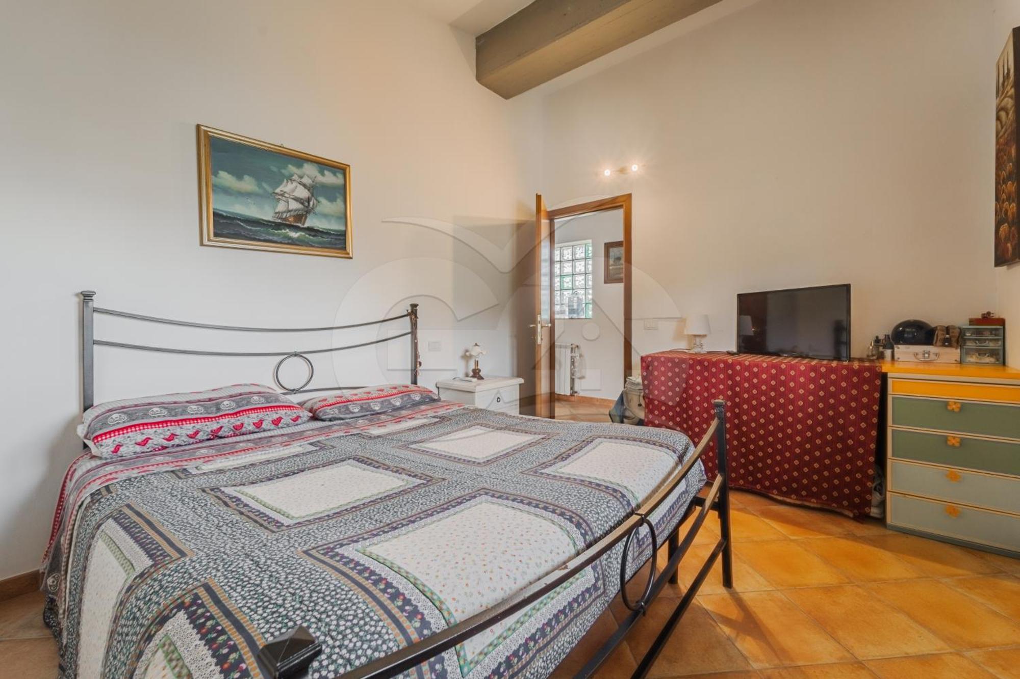 Villino Girasole - Goelba Villa Capoliveri  Eksteriør bilde