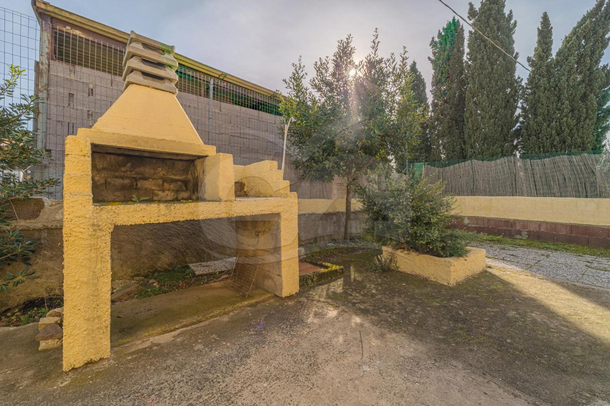 Villino Girasole - Goelba Villa Capoliveri  Eksteriør bilde